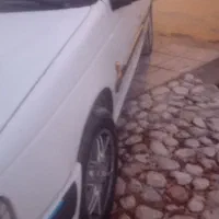 پژو پارس سال دوگانه فابریک مدل 93