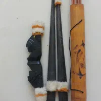 تابلو کوبلن و تیرکمان دکوری|صنایع دستی و سایر لوازم تزئینی|سمنان, |دیوار