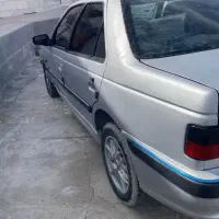 فروش پارس مدل ۸۲