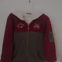 سوشرت خز دار