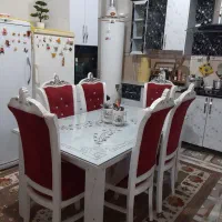 میز ناهارخوری