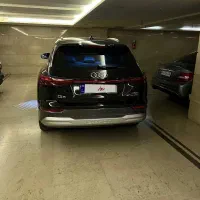 آئودی Q 5 تیپ ۱|خودرو سواری و وانت|تهران, فردوس|دیوار