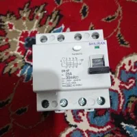 کلید مینیاتوری .