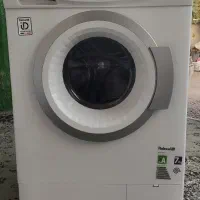 ماشین لباسشویی آبسال 7کیلو