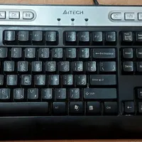 کیبورد A4TECH