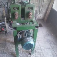 دستگاه نورد دروازه ای