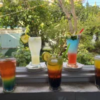 آموزش باریستایی و بارتندری تخصصی در کافه(استخدام)