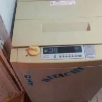 لباس شویی موتور ژاپنی