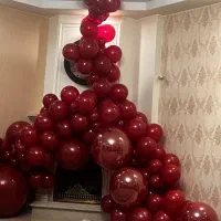 بادکنک شیک و خوش رنگ