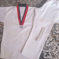لباس تکواندو