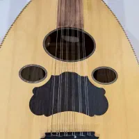 عود خانی کاملا سالم|سازهای سنتی|بندرعباس, |دیوار