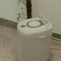 لباس شوی 5کیلوی|ماشین لباسشویی و خشککن لباس|قم, ولیعصر|دیوار