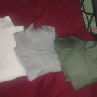 لباس های زمستانی نونو باقیمت فوق العاده|لباس|قزوین, |دیوار