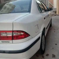 سمندlx مدل ۹۴|خودرو سواری و وانت|تهران, مختاری|دیوار