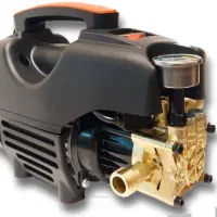 کارواش 100 بار 1100 وات|ماشینآلات صنعتی|اهواز, ۲۴ متری|دیوار