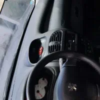 207i موتور tu5|خودرو سواری و وانت|گنبد کاووس, |دیوار