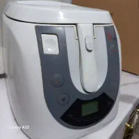 سرخ کن درحدنو