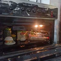 فرگاز نوژان|اجاق گاز و لوازم برقی پخت‌وپز|هندمینی, |دیوار