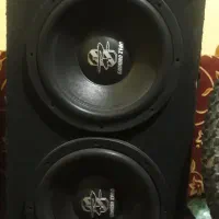 آمپیلی گرندزیر سیستم|سیستم صوتی خانگی|تهران, حر|دیوار