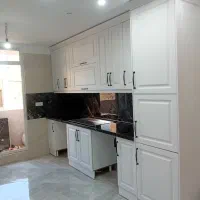 کابینت وکمددیواری تعمیرات وتخت کمجاو...
