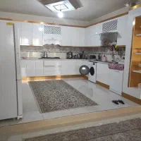 اجاره ویلای/طبقه بالا ۱۲۰متر/۶۰متری افلاک ۸