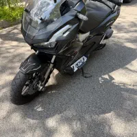 هندا adv ۱۶۰ تایلندی