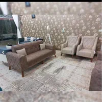 مبل.  ازدم قسط. تولیدی اذرخش تهران. چستر مکعب|مبلمان خانگی و میز عسلی|بیرجند, |دیوار