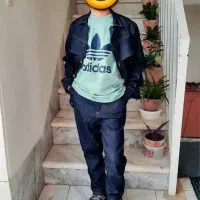 لباس لی پسرونه