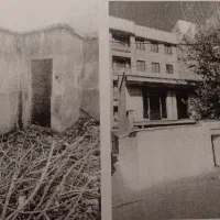 ملک کلنگی مناسب سرمایه گزاری