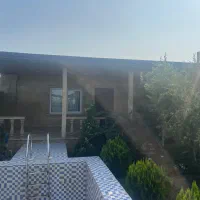 فروش خونه باغ ساحلی