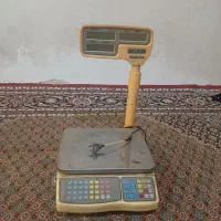 ترازو دیجیتال 150 کیلویی
