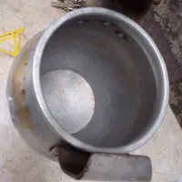 زودپز|ظروف پخت‌وپز|مشهد, كنويست|دیوار