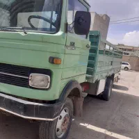 خاور مدل ۵۲