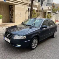 سمند سورن مدل ۹۶|خودرو سواری و وانت|تبریز, |دیوار