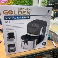 سرخکن بدون روغن|سایر لوازم برقی|گرگان, |دیوار