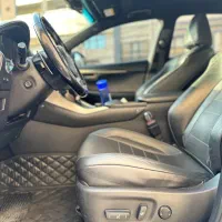Lexus NX300H|خودرو سواری و وانت|تهران, اقدسیه|دیوار