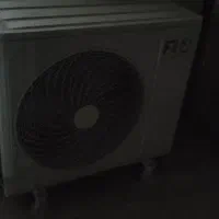 کولر گازی 30000