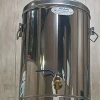 سماور پاسارگاد