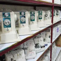 فروش اقساطی چرخ خیاطی