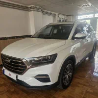 swm go1 99|خودرو سواری و وانت|اهر, |دیوار