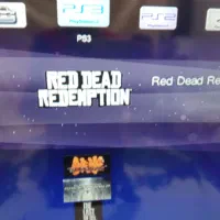 پلی استیشن 3 همراه با دو دسته