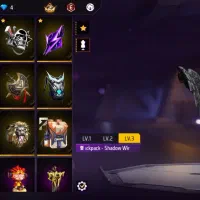 اکانت فری فایر|کنسول، بازی ویدئویی و آنلاین|آشخانه, |دیوار