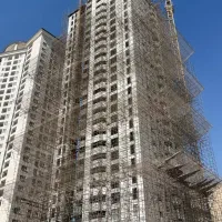 برج-سفیر-سپاشهر-مروارید-شهر-140-متری