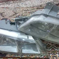 چراغ جلو  پژو پارس|قطعات یدکی و لوازم جانبی|اهواز, گلستان|دیوار