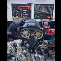 تعمیرگاه مکانیکی جلوبندی اتوفیکس