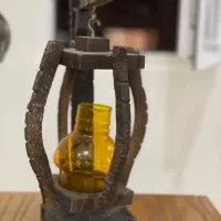 جا شمعی|صنایع دستی و سایر لوازم تزئینی|مشهد, مشکینی (شهرک غرب)|دیوار