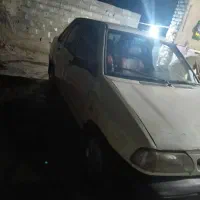 پراید مدل ۹۰ فروشی فوری