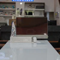 آل این وان HP Pavilion با پردازنده i7