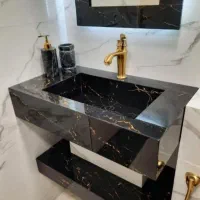 روشویی سرامیکی مدل 396