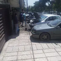 شارژ گاز کولر خودرو اتومبیل